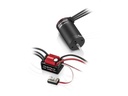 Hobbywing Antriebsset Combo WP12BL45 G2 3400 kV