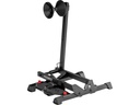 Feedback Sports Rakk E 2.0 Radständer, Stahl, schwarz
