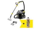Kärcher Professional Waschsauger Puzzi 8/1 Adv Go!Further (CH), RM 764N OA