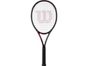 Wilson Clash 100UL V3.0 FRM BK FRM 1