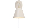 Nordlux Wandleuchte Fleur E14, max. 15W, IP20