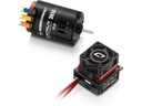 Hobbywing Brushless-Antriebsset Combo 10BL60 3650