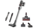 Ecofort Akku-Hand- und Stielsauger ecoQ CleanVac Pro Complete