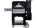 Masterbuilt Gravity Series 800 Digitaler Holzkohlegrill + Smoker