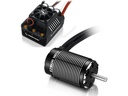 Hobbywing Brushless-Antriebsset Ezrun MAX6 Combo SL 5687 1100 kV