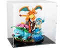 iDisplayit Acryl-Display für LEGO 72152 Pokémon