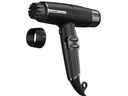 GA.MA Haartrockner IQ Lite Perfetto Schwarz