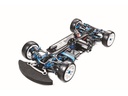 Tamiya TRF421X Chassis Kit Bausatz, 1:10