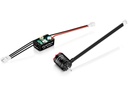 Hobbywing Brushless-Antriebsset QuicRun WP-Mini24 Combo 3500 kV
