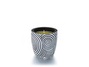 balthasar Gartenkerze Citronella Para, 7.6 x 6 cm