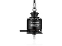 Hobbywing Brushless Aussenläufer Platinum Motor 50 x 52 6 mm 250 kV