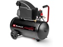Einhell Kompressor TC-AC 270/50/10