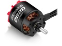 Hobbywing Brushless Aussenläufer Skywalker D35.1 x 40 mm 1000 kV