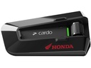 Cardo Headset Packtalk Edge Honda Schwarz