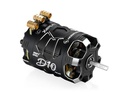 Hobbywing Brushless Motor Xerun D10 4600 Kv Schwarz