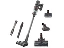 Ecofort Akku-Hand- und Stielsauger ecoQ CleanVac Pro Animal Schwarz