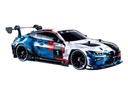 Tamiya Rennwagen BMW M4 GT3 EVO Bausatz, 1:10