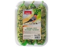 Panto Vogelfutter Futterstangen 6 Stück