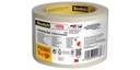 Scotch Utility Maskierungsklebeband 24 mm x 50 m, Beige