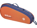 Wilson ROLAND GARROS 2026 TEAM 3PK RACKET BAG