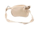 Creativ Company Schultertasche Hellnatur