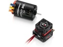 Hobbywing Antriebsset Combo 10BL60 3650