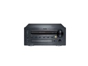 Magnat AV-Receiver MC 200 Schwarz