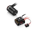 Hobbywing Brushless-Antriebsset Combo WP8BL150 G2 4268SL 2600 kV