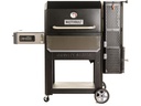 Masterbuilt Gravity Series 1050 Digitaler Holzkohlegrill + Smoker