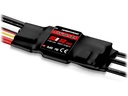 Hobbywing Brushless-Antriebsset Skywalker V2 80A 3-6s, 7A BEC