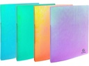 Exacompta Ringbuch A4 Candy Tidy assortiert