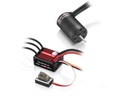 Hobbywing Brushless-Antriebsset Combo WP16BL30 G2 5000 kV