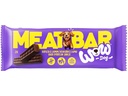 WOW Snack Fleischriegel Hirsch und Lamm 40 g