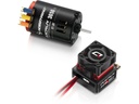 Hobbywing Antriebsset Combo 10BL60 3650