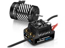 Hobbywing Brushless-Antriebsset Ezrun MAX10 G2 80A Combo 5400 kV