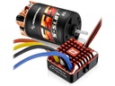 Hobbywing Brushed-Antriebsset Quicrun WP1080 11T