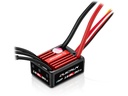 Hobbywing Brushless Regler QuicRun WP16BL30 G2 2-3s