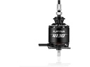 Hobbywing Brushless Motor Platinum 50 x 57 6 mm 490 kV