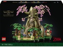 LEGO® The Legend of Zelda Deku-Baum 2-in-1 77092