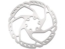 Shimano Bremsscheibe SLX SM-RT66 (Ø 220 mm) 6-Loch