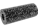 KOOR Faszientraining Rolle, Schwarz/Weiss