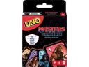 Mattel Spiele Kartenspiel UNO Masters of the Universe