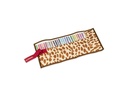 STABILO Pen 68 Fasermaler Rollerset à 25, Giraffe