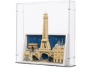 iDisplayit Acryl-Display für LEGO 21064 Paris