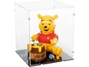 iDisplayit Acryl-Display für LEGO 43300 Winnie Puuh