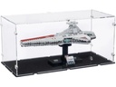 iDisplayit Acryl-Display für LEGO 75441 Star Wars