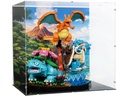 iDisplayit Acryl-Display für LEGO 72152 Pokémon