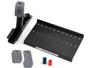 Thrustmaster Raceline LC Upgrade Kit Pedalerweiterung Load Cell Schwarz