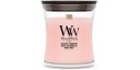 Woodwick Duftkerze Coastal Sunberry Mini Jar