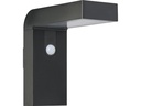 EGLO Leuchten Baracconi LED Aussenwandleuchte IP44 Sensor